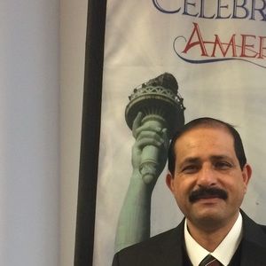 Meet your Posher, Anup